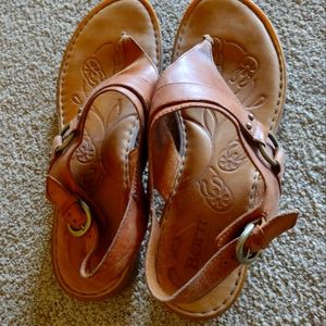Born brand sandles